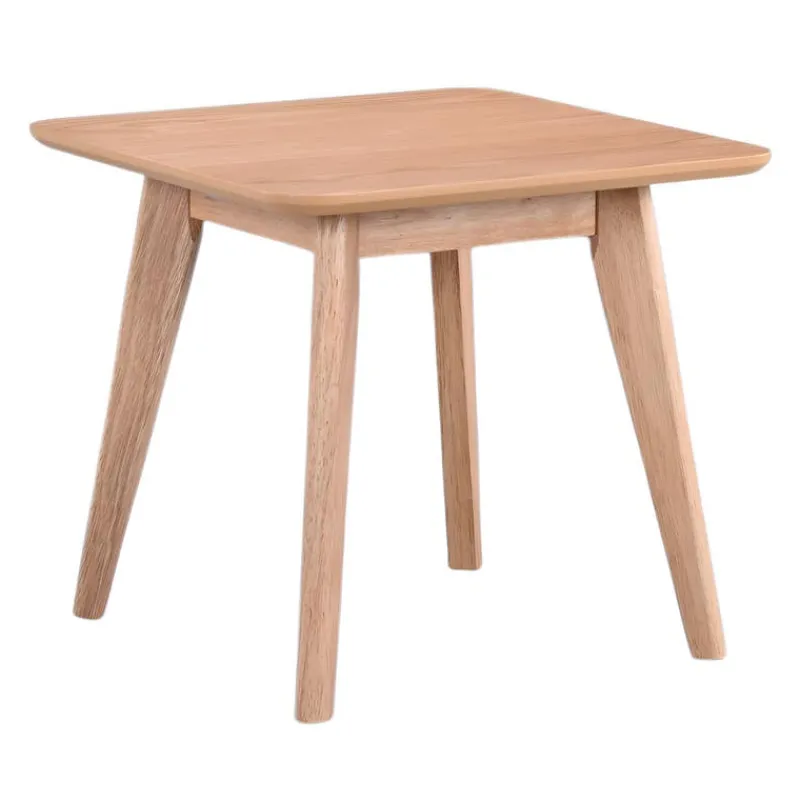 Accent Table - 20 in x 20 in