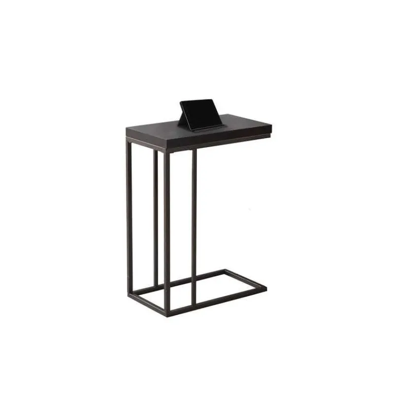 Monarch Accent table - / bronze metal -