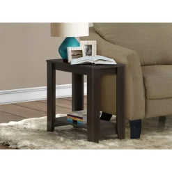 Monarch Accent table - -