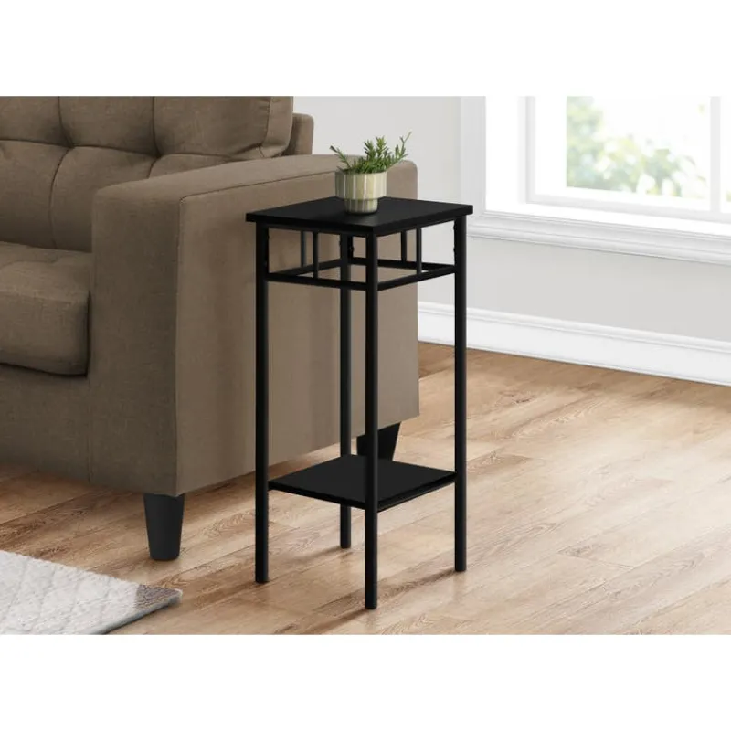 Monarch Accent table - 28"h / / metal -