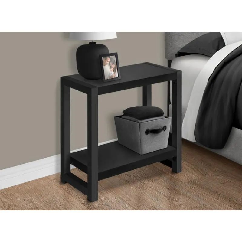 Monarch Accent table - 22"h / / metal -