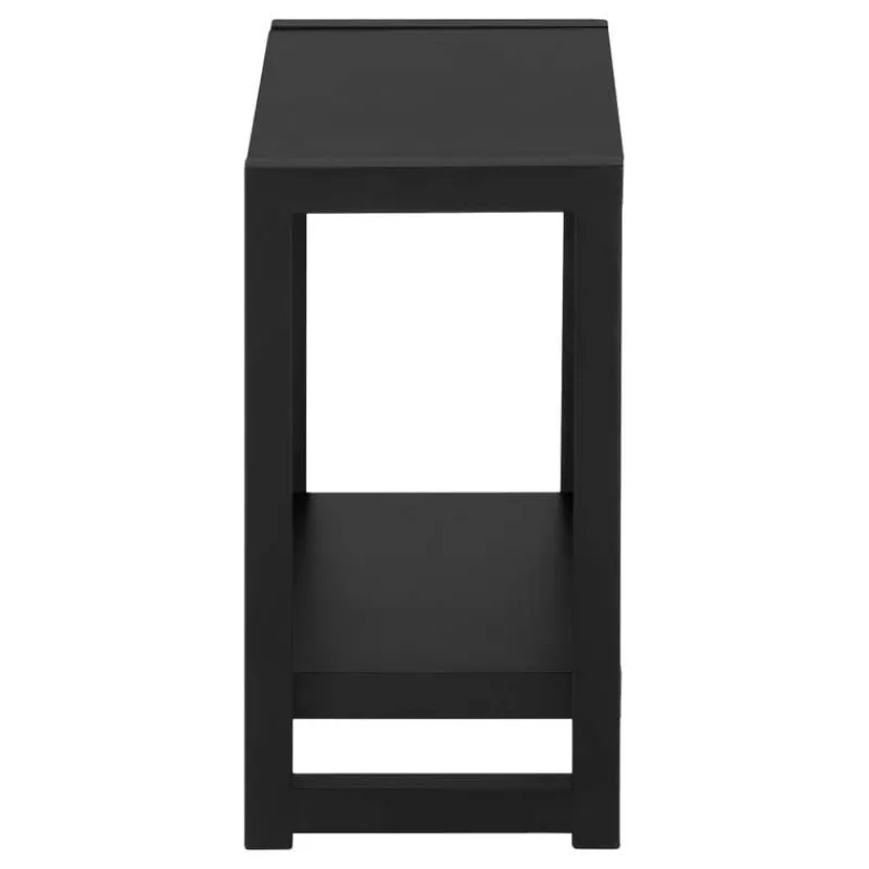 Monarch Accent table - 22"h / / metal -