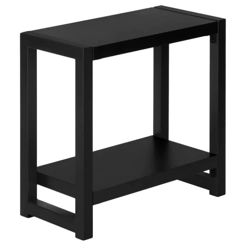 Monarch Accent table - 22"h / / metal -