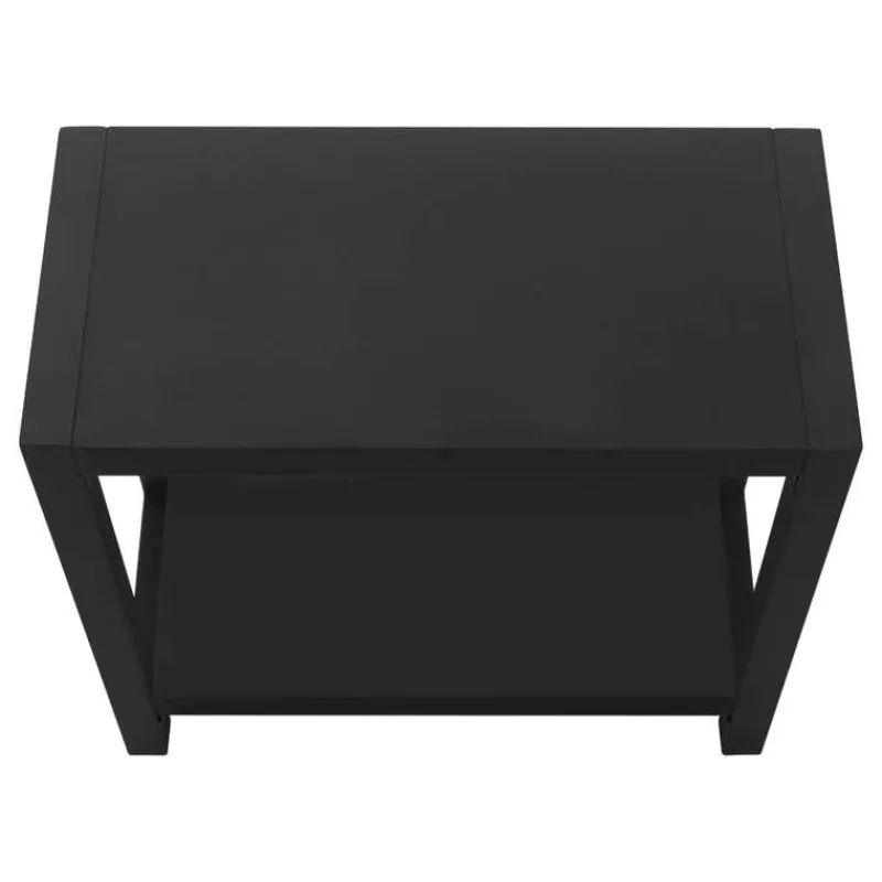 Monarch Accent table - 22"h / / metal -