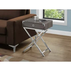 Monarch Accent table - 24