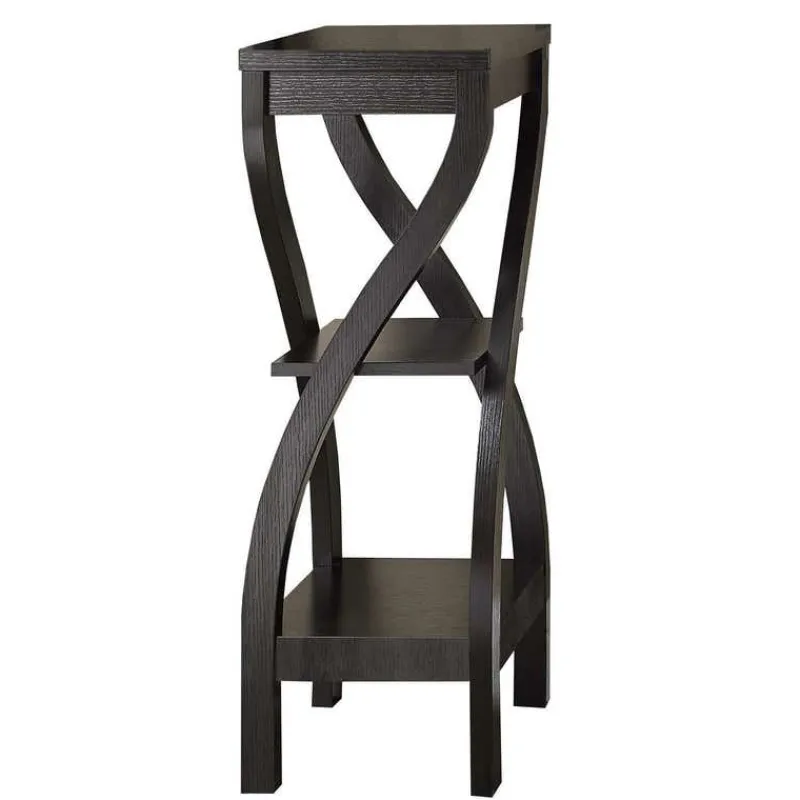 Monarch Accent table - 32"h / -