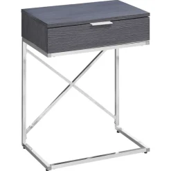 Monarch Accent table - 24