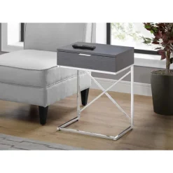 Monarch Accent table - 24