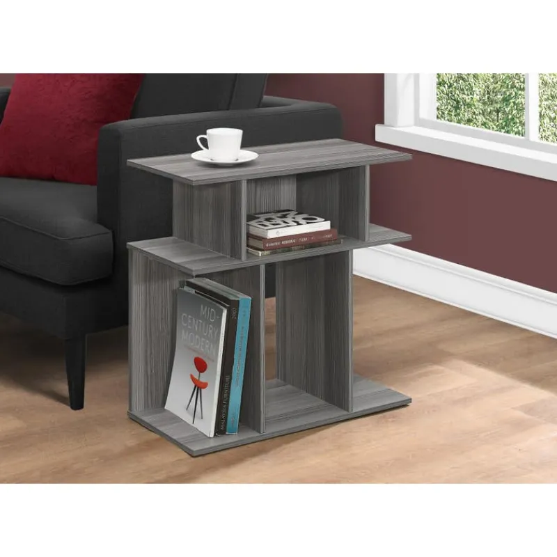 Monarch Accent table - 24"h / -