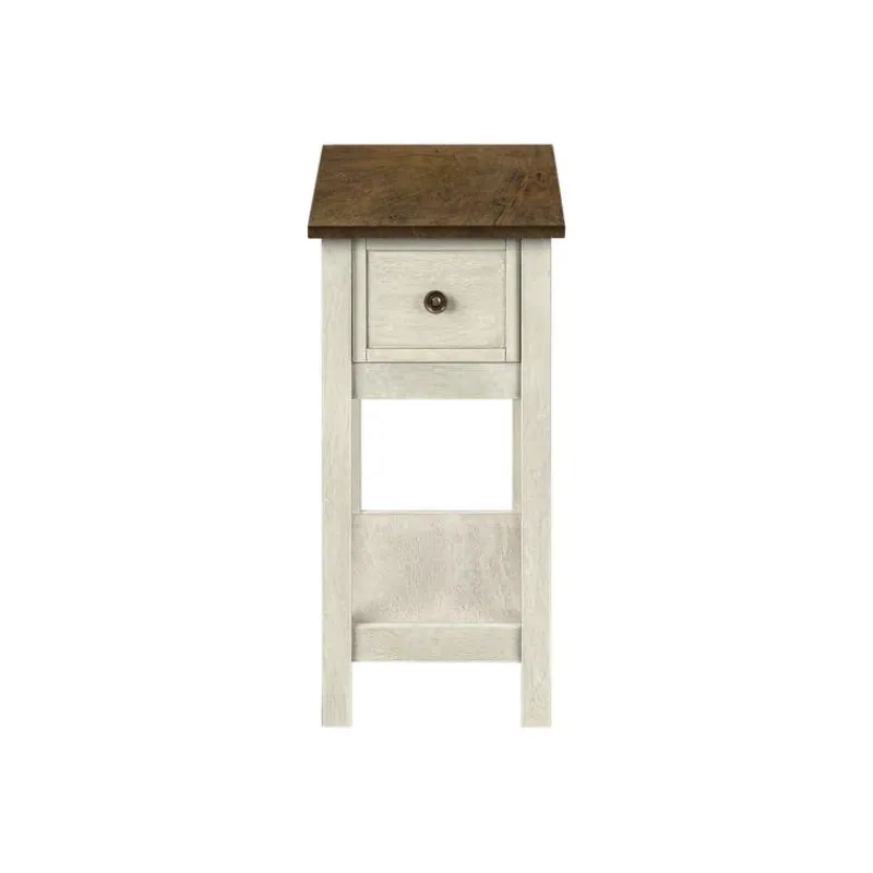 Monarch Accent Table - 24"h -