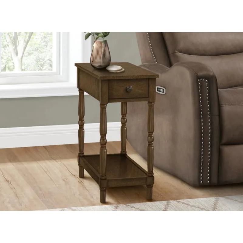 Monarch Accent table - 24"h -