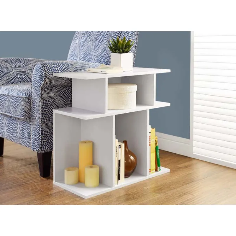 Monarch Accent table - 24"h / -