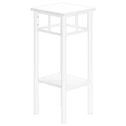 Monarch Accent table - 28"h / / metal -