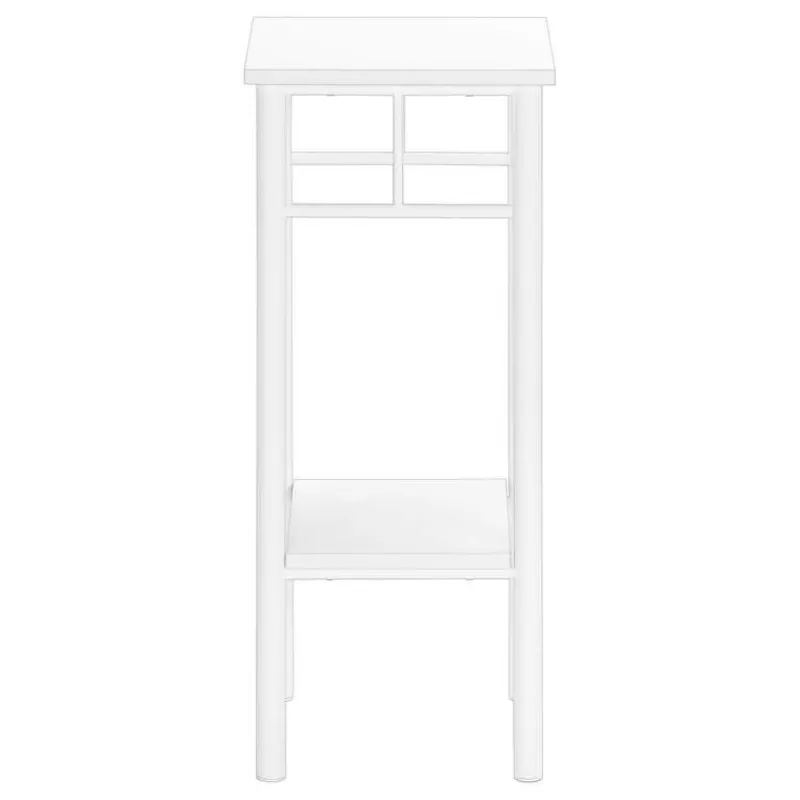 Monarch Accent table - 28"h / / metal -