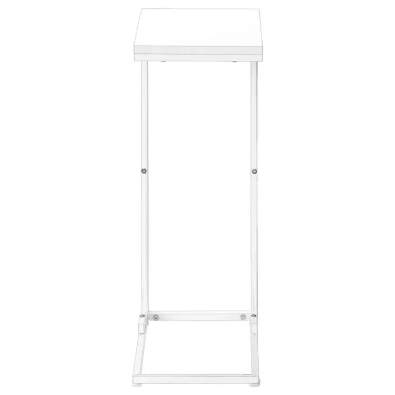 Monarch Accent table - 25"h / / metal -