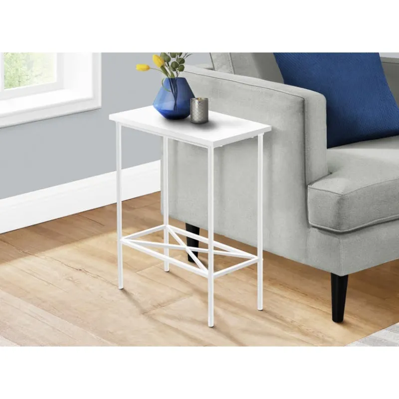 Monarch Accent table - 24"h / / metal -