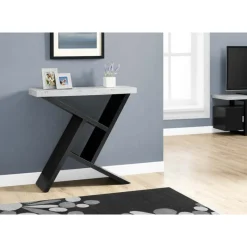 Monarch Accent table - 36