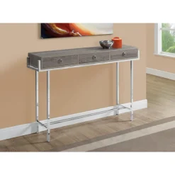 Monarch Accent table - 48