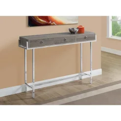 Monarch Accent table - 48