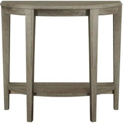 Monarch Accent table - 36"l / hall console -