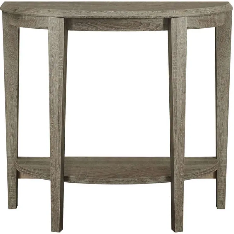 Monarch Accent table - 36"l / hall console -