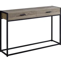Monarch Accent table - 48