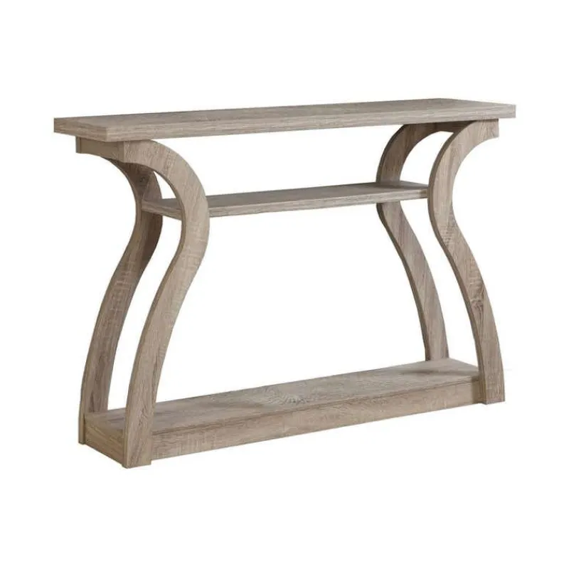 Monarch Accent table - 47"l / hall console -