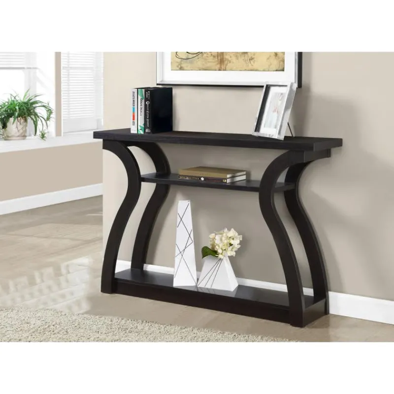 Monarch Accent table - 47"l / hall console -