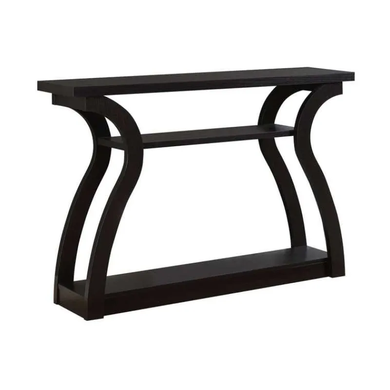 Monarch Accent table - 47"l / hall console -