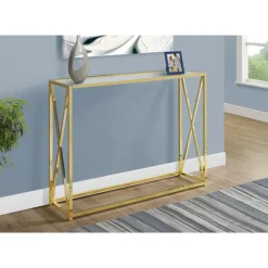 Monarch Accent table - 42