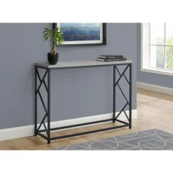 Monarch Accent table - 44