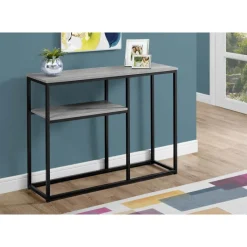 Monarch Accent table - 42