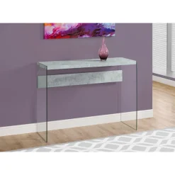 Monarch Accent table - 44