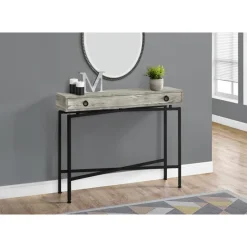 Monarch Accent table - 42