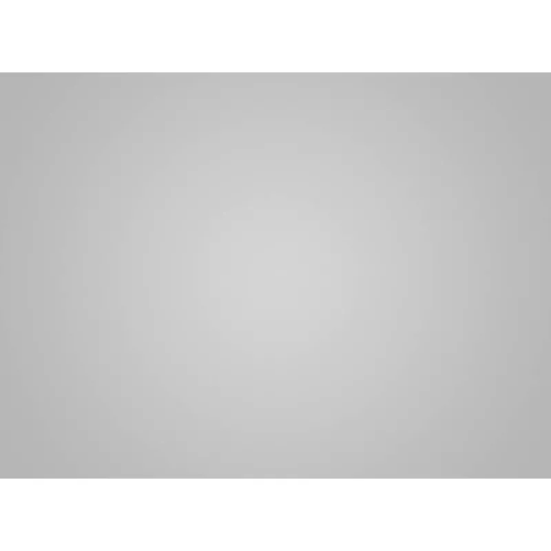 Monarch Accent table - 42"l / /tempered glass hall console -