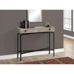 Monarch Accent table - 42