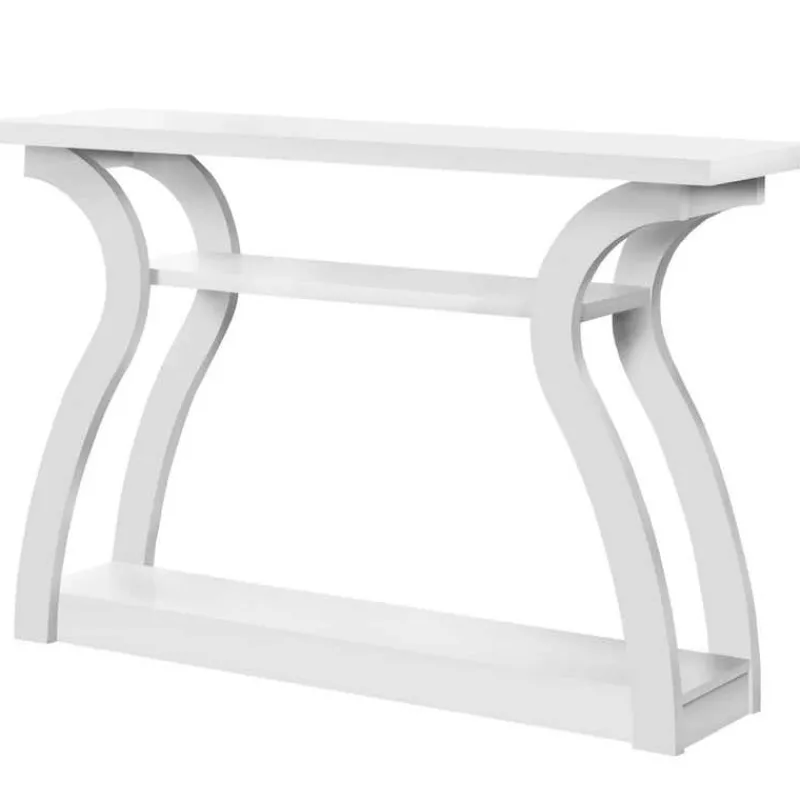 Monarch Accent table - 47"l / hall console -