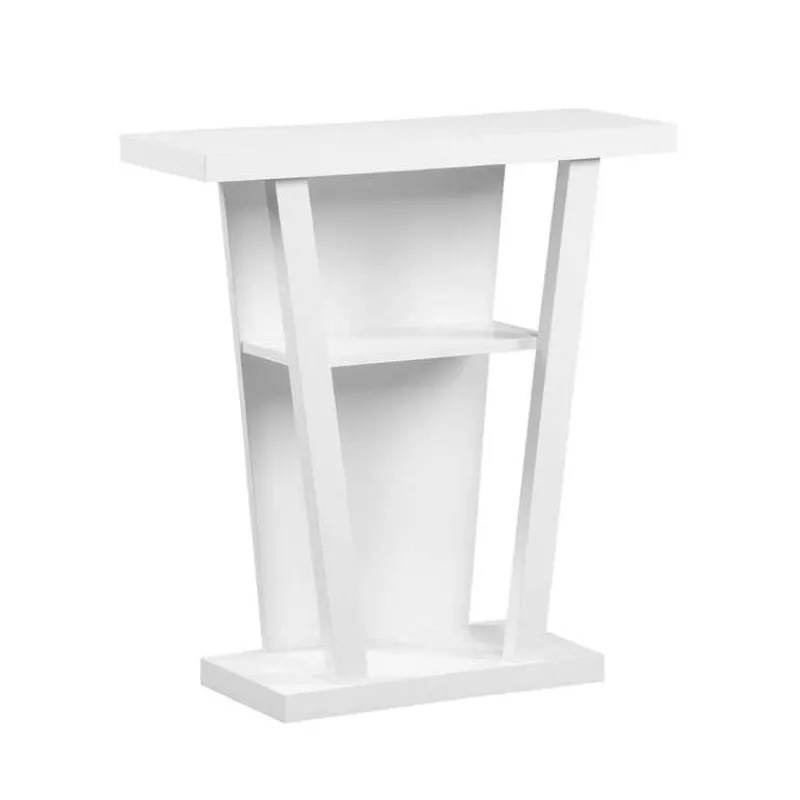 Monarch Accent table - 32"l / hall console -