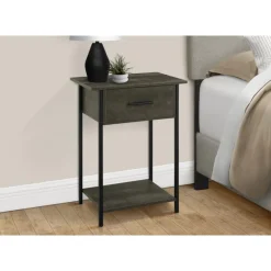 Monarch Accent Table -