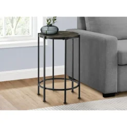 Monarch Accent Table -