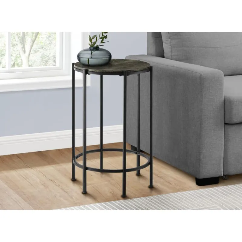 Monarch Accent Table -