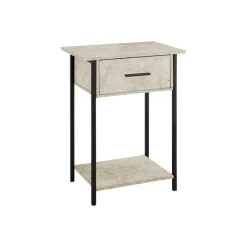 Monarch Accent Table -