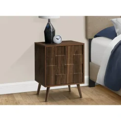 Monarch Accent Table -