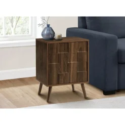 Monarch Accent Table -