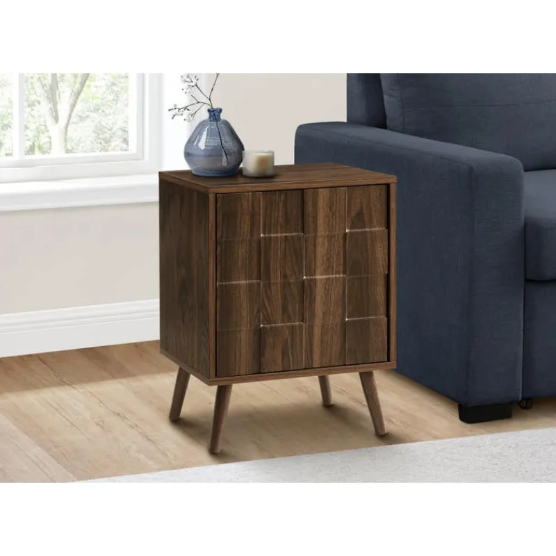 Monarch Accent Table -