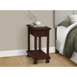Monarch Accent table 24