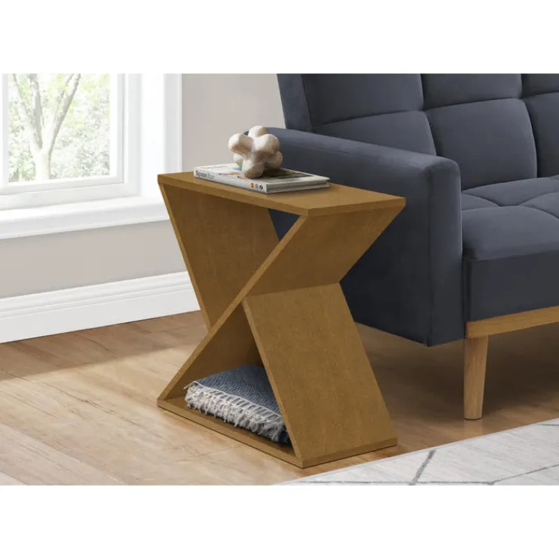 Monarch Accent table 24"h -