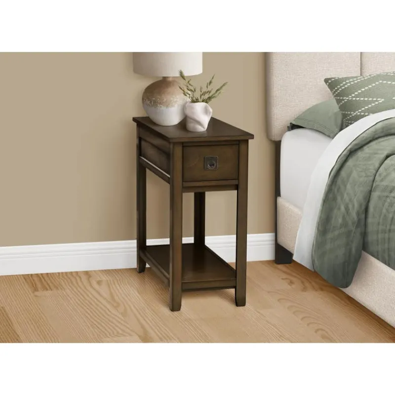 Monarch Accent table 24"h -
