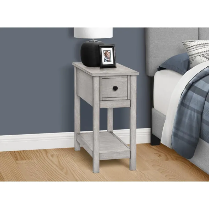Monarch Accent table 24"h -