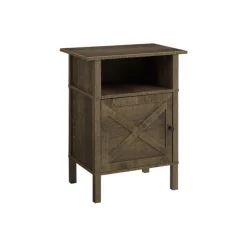Monarch Accent Table 24